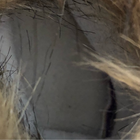 Kensie Girl Ankle Slippers - Picture 8 of 9